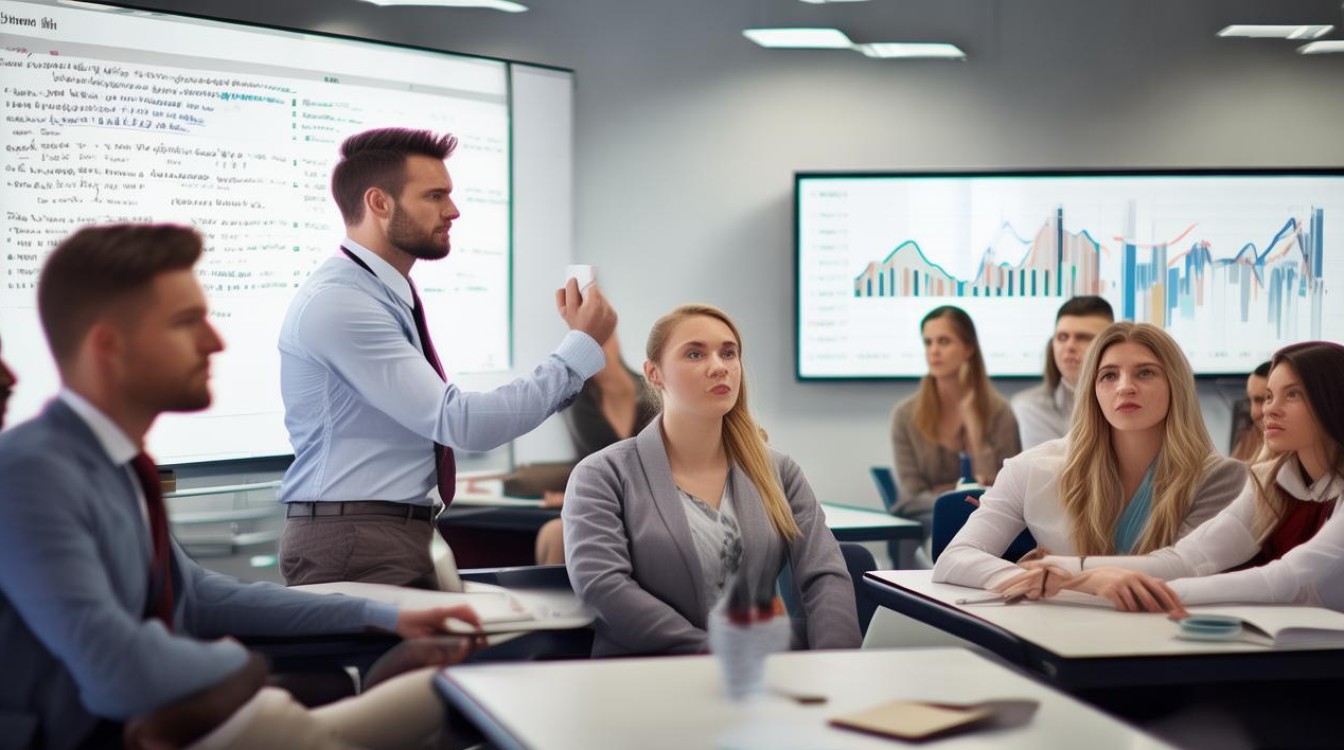 银行从业辅导班真的能快速拿证吗？-图1