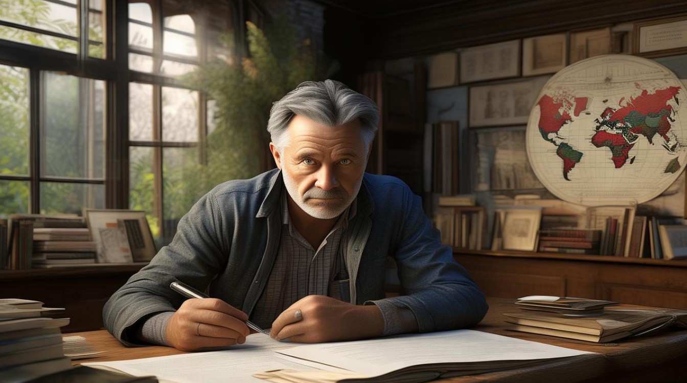 个人荣辱与责任如何关联?-图1 个人荣辱与责任如何关联?-图1