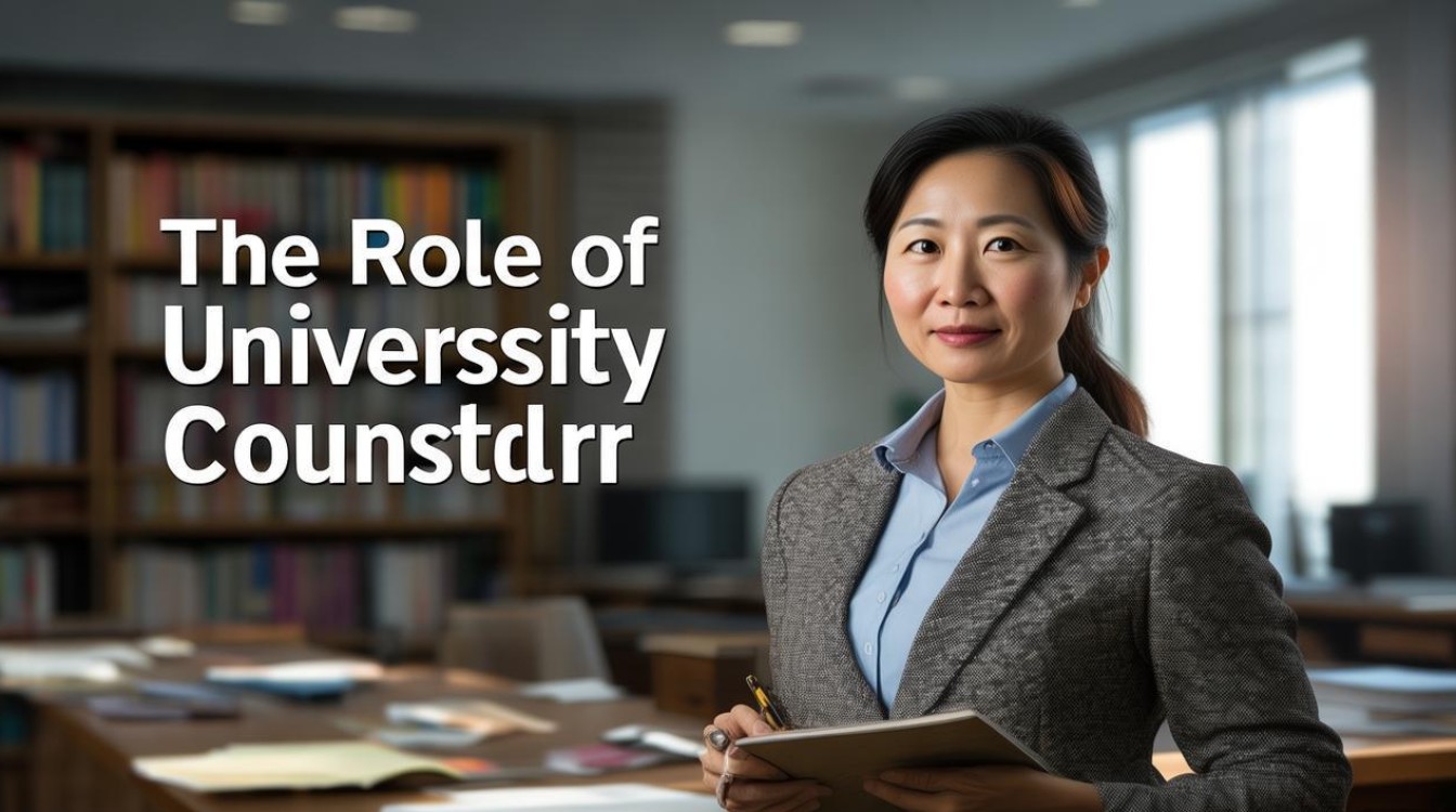 高校辅导员定位是教师还是管理者?-图1 高校辅导员定位是教师还是管理者?-图1