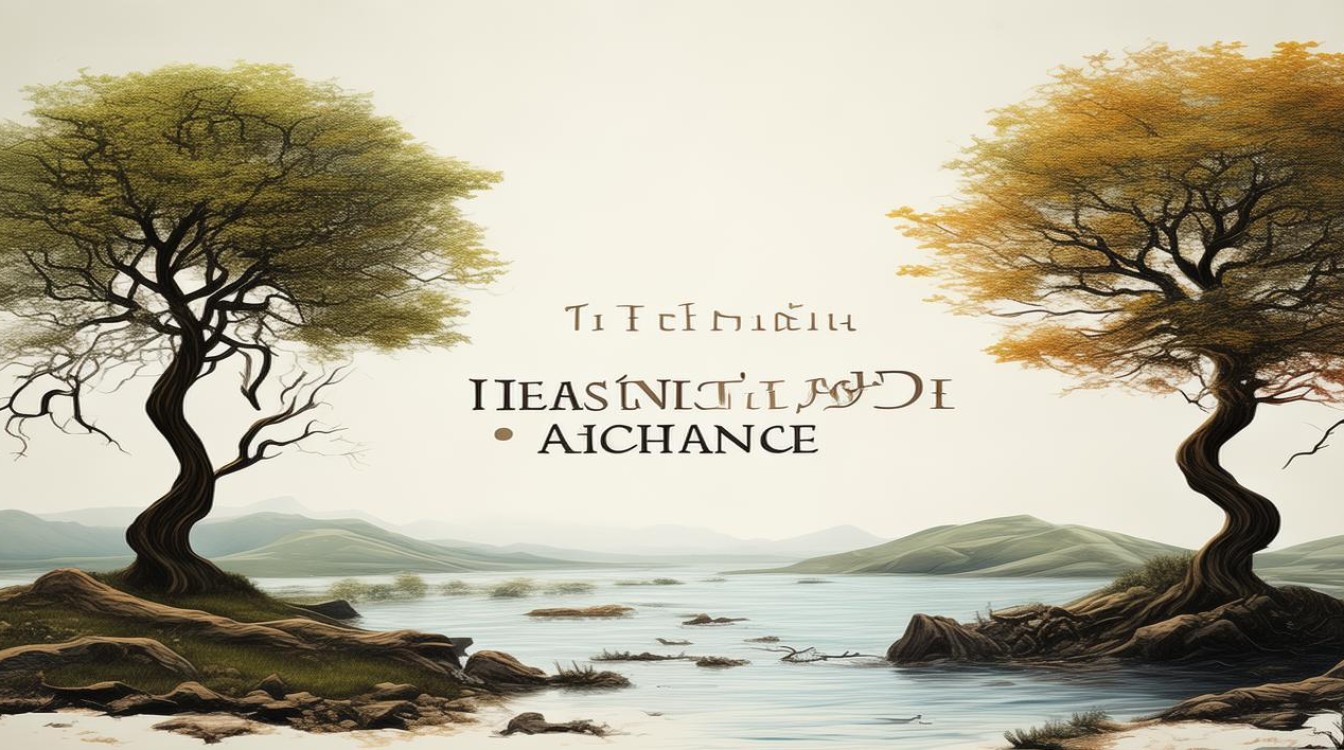 必然与偶然,究竟谁主宰命运走向?-图1 必然与偶然,究竟谁主宰命运走向?-图1