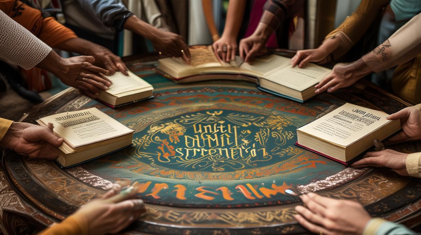 团结如何真正转化为力量?-图1 团结如何真正转化为力量?-图1