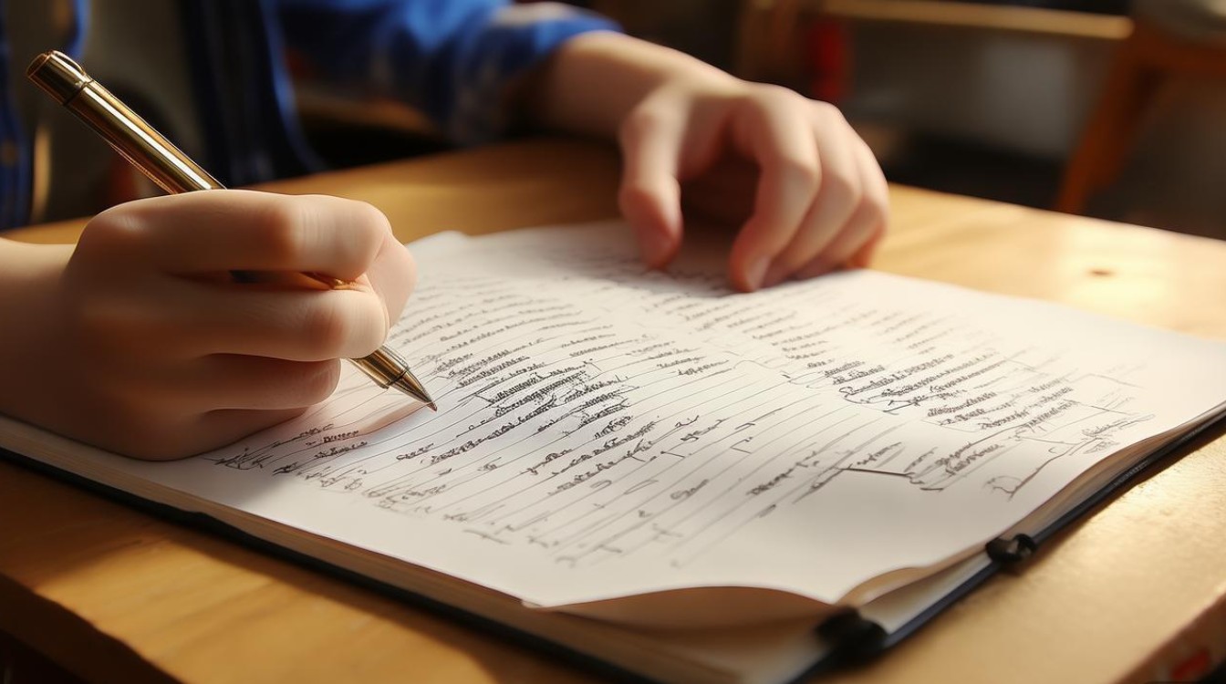 议论文高中素材如何选材更高效?-图1 议论文高中素材如何选材更高效?-图1