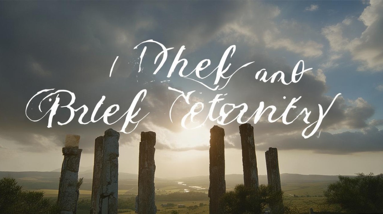 短暂与永恒如何辩证统一？-图1