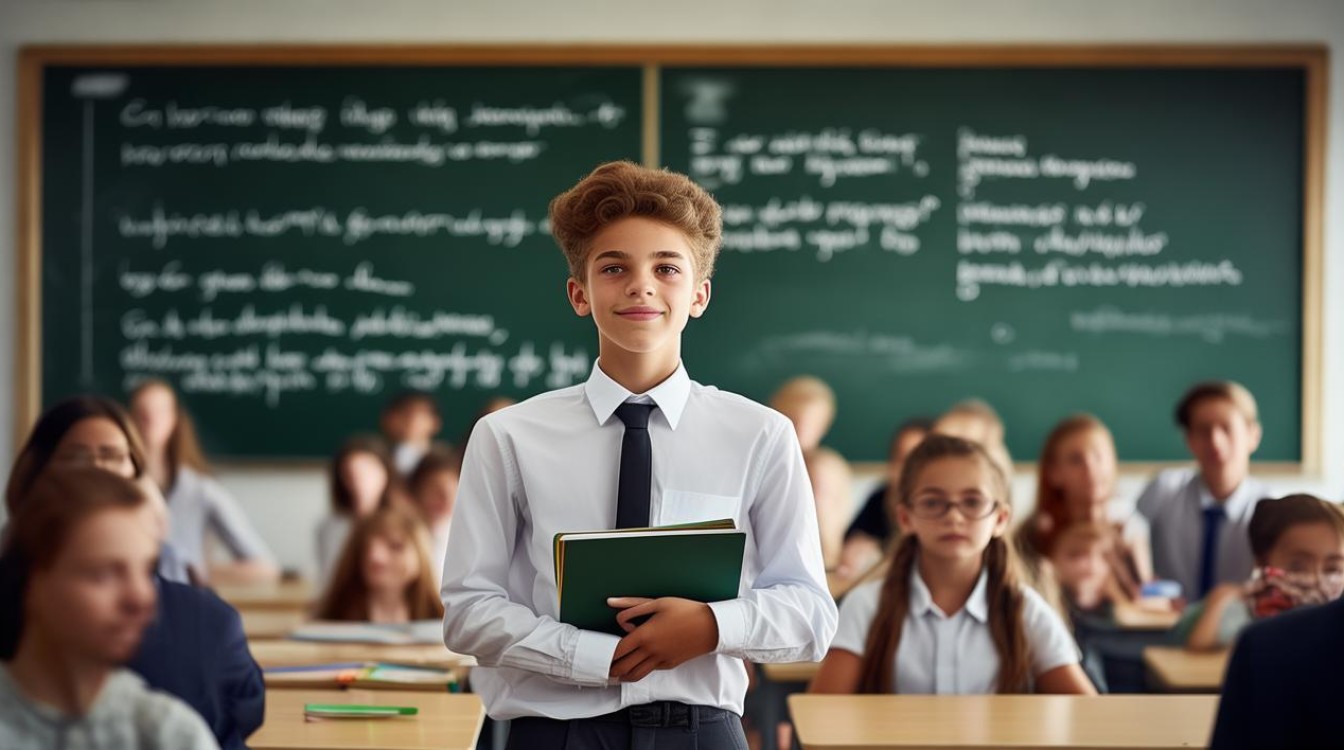 如何战胜自我？高中议论文给出答案。-图1