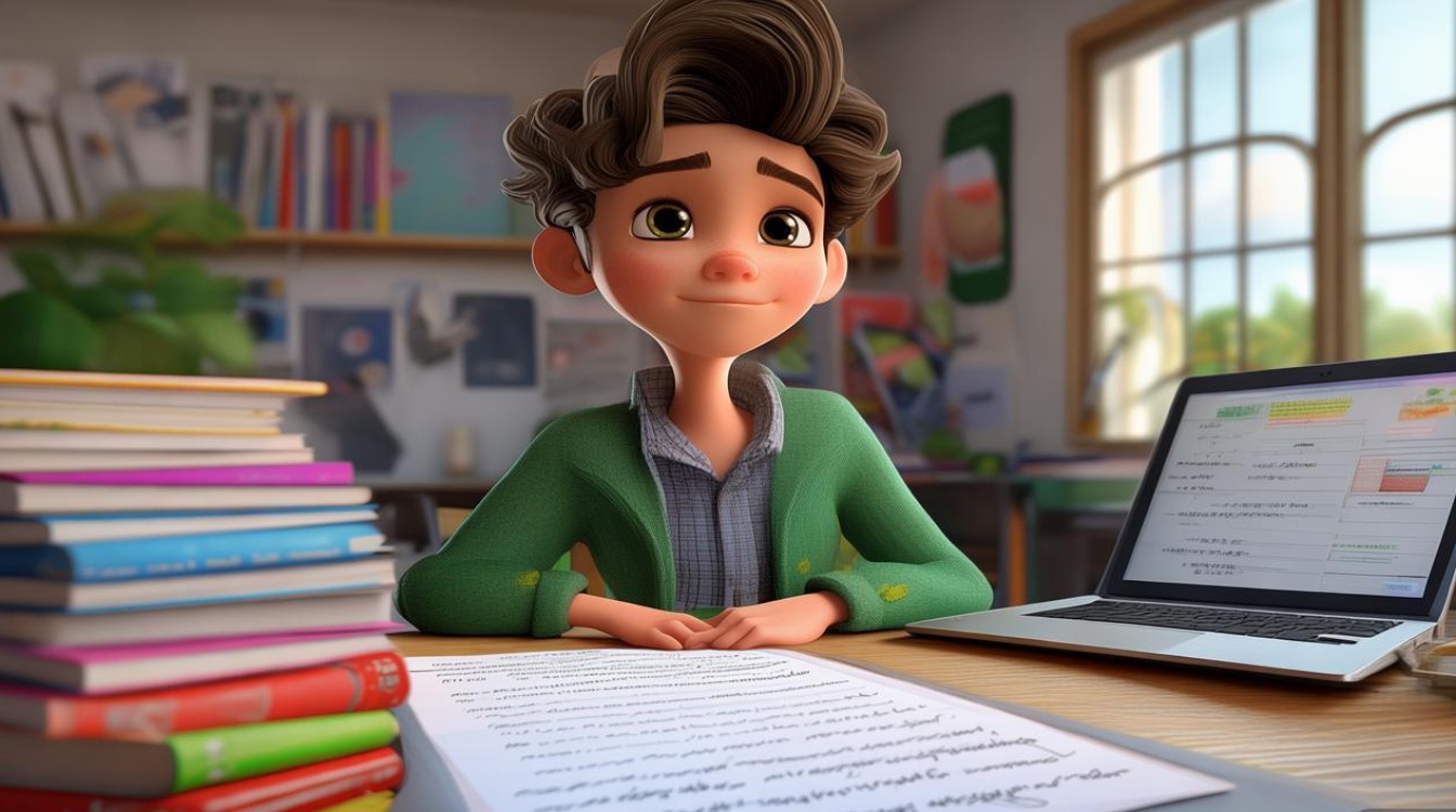 初中英语议论文如何写出深度与逻辑?-图1 初中英语议论文如何写出深度与逻辑?-图1