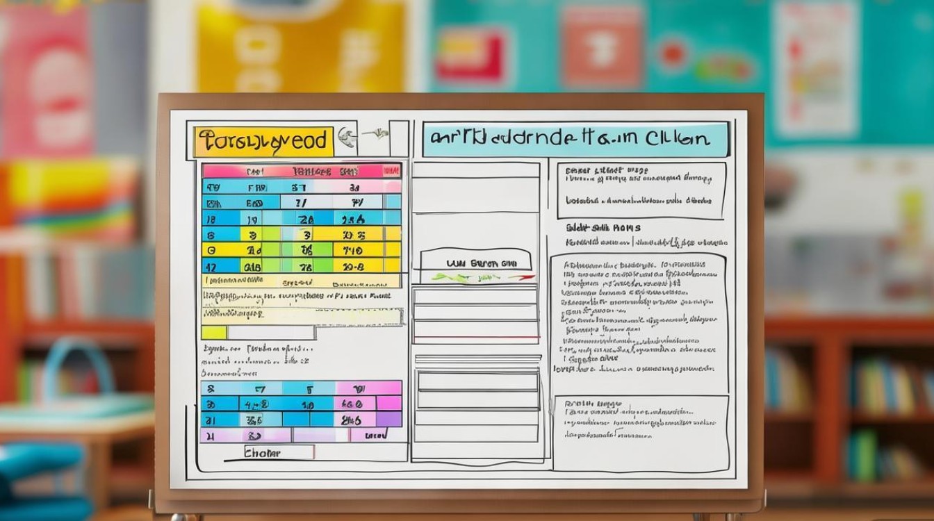 一年级辅导计划，如何抓重点提效率？-图1