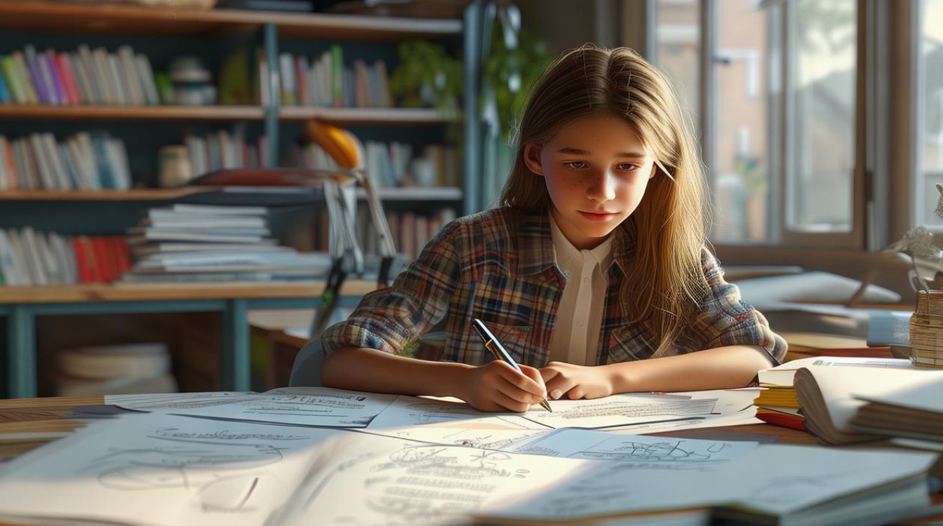 规划人生,高中生当如何迈出关键一步?-图1 规划人生,高中生当如何迈出关键一步?-图1