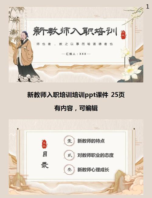 助理辅导员PPT,如何高效制作与实用?-图3 助理辅导员PPT,如何高效制作与实用?-图3