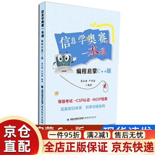 信息学竞赛辅导，如何高效提分？-图1