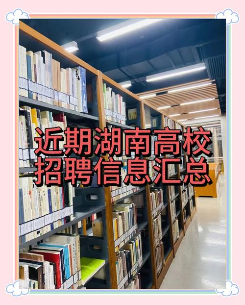 长沙的大学辅导员招聘-图3