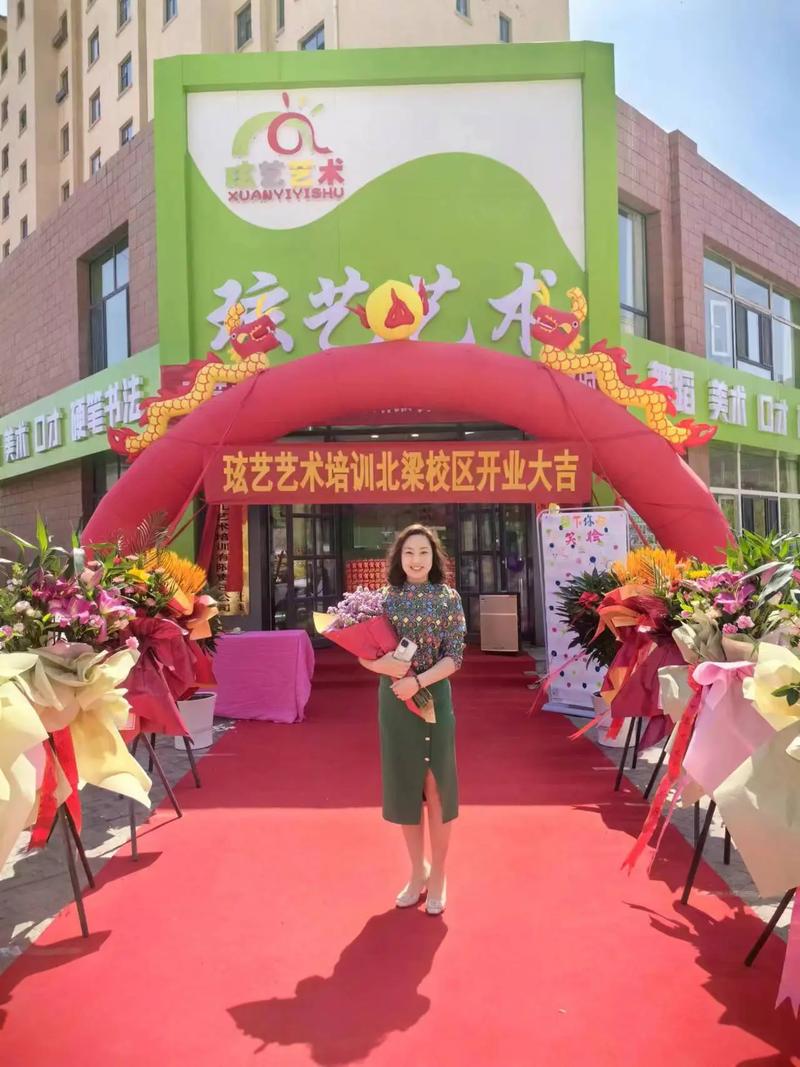 辅导班开店，如何快速盈利并站稳脚跟？-图3