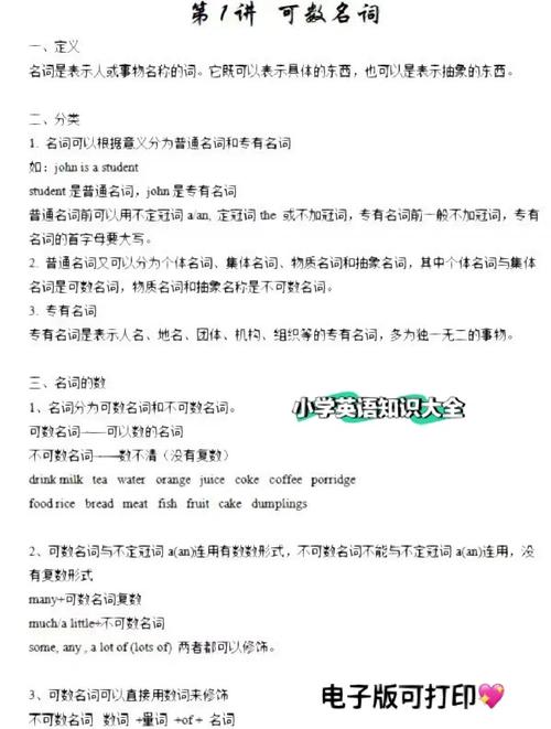 小学英语辅导措施有哪些有效方法?-图2 小学英语辅导措施有哪些有效方法?-图2