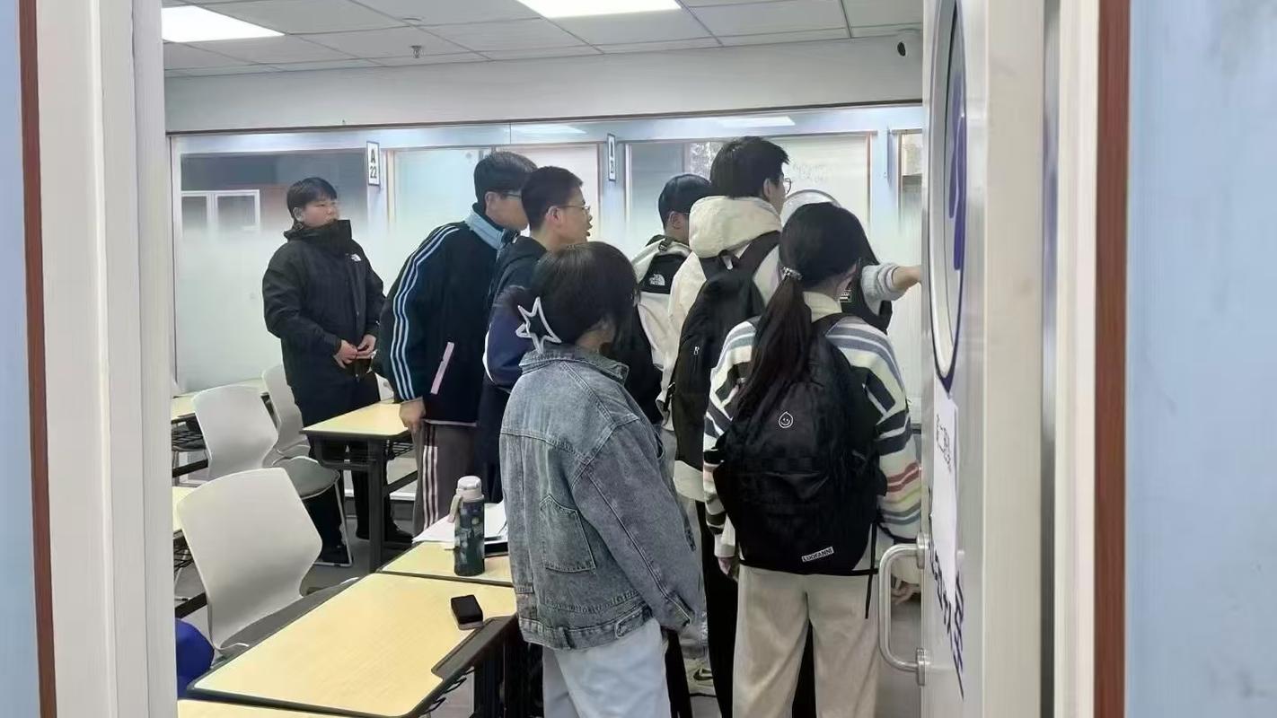 合肥高中辅导哪家强?-图2 合肥高中辅导哪家强?-图2