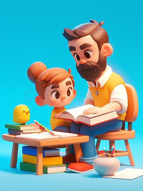 插画 作品集辅导-图3