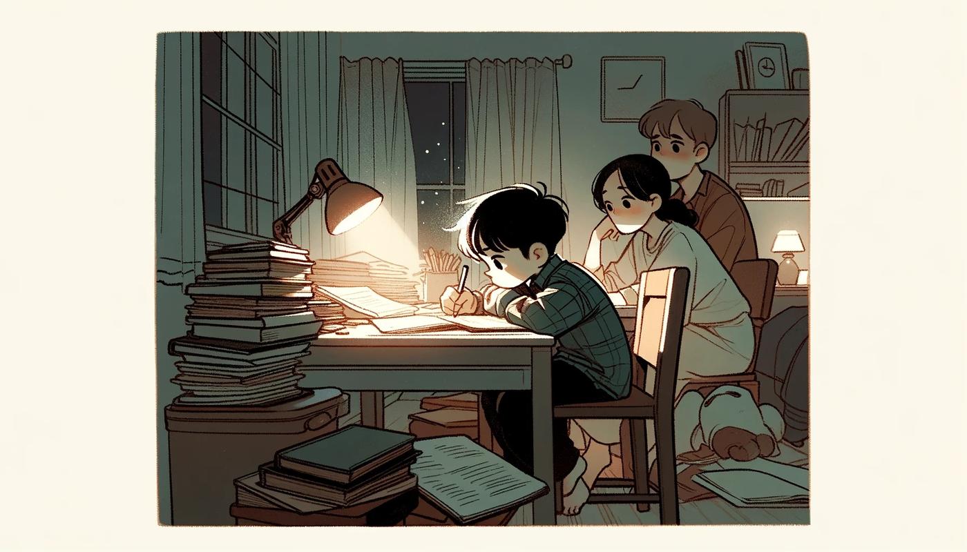 插画 作品集辅导-图1