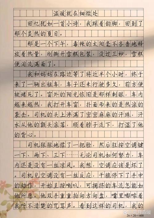 温暖为何能成为穿越寒冬的力量?-图1 温暖为何能成为穿越寒冬的力量?-图1