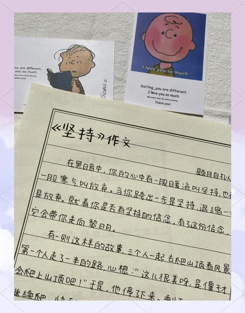 议论文坚持素材，如何选例才能打动人心？-图2