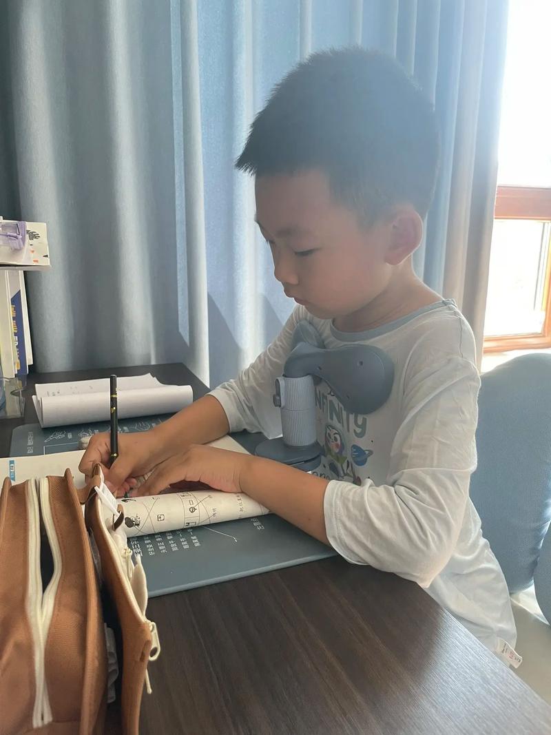 三年级孩子辅导，家长怎么做才有效？-图2