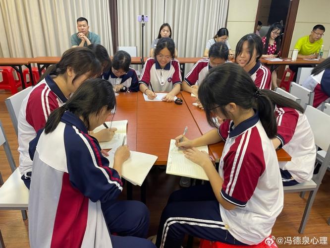 如何有效疏导高中生心理压力？-图3