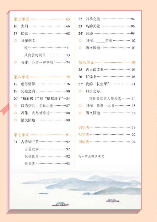 五年级语文辅导书怎么选？-图3