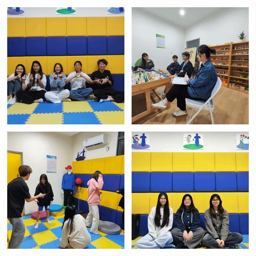 团体心理辅导暖身，为何是关键第一步？-图2