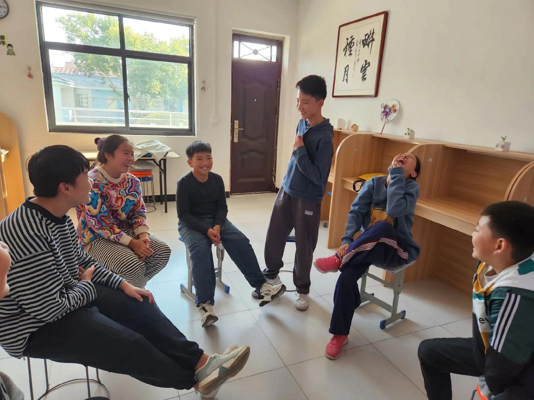 团体心理辅导暖身，为何是关键第一步？-图3