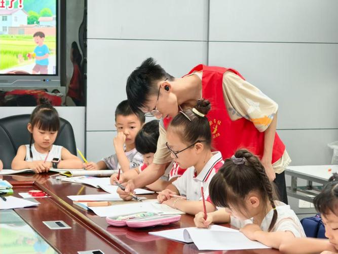 如何高效辅导志愿者提升服务能力？-图2