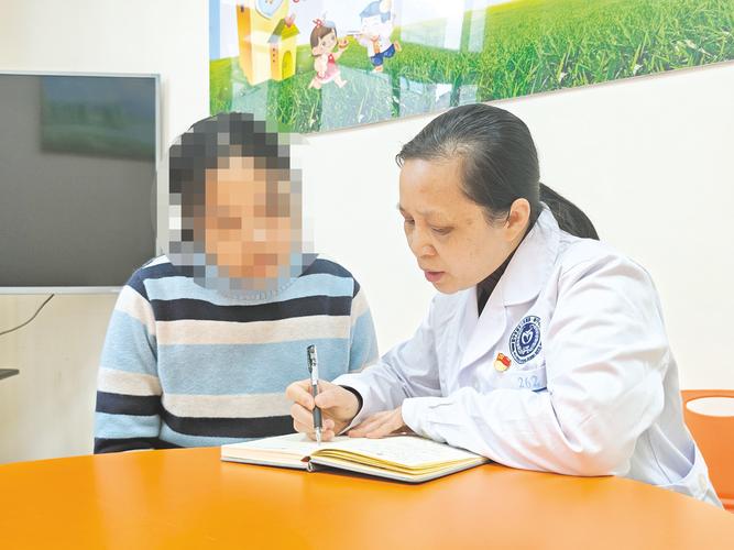 高校心理健康辅导员如何有效识别学生心理问题?-图3 高校心理健康辅导员如何有效识别学生心理问题?-图3