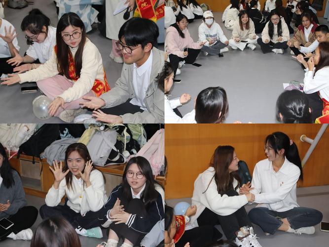 团体辅导如何有效提升大学生心理素质？-图1