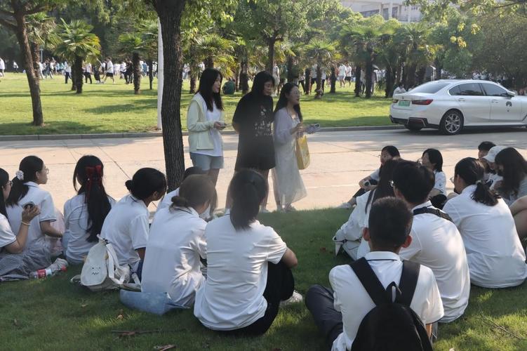 团体辅导如何有效提升大学生心理素质？-图3