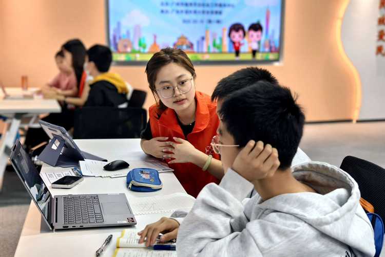 中小学英语辅导,如何提升孩子学习效率?-图2 中小学英语辅导,如何提升孩子学习效率?-图2