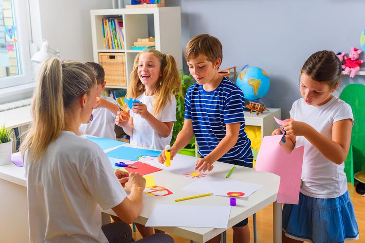 中小学英语辅导,如何提升孩子学习效率?-图1 中小学英语辅导,如何提升孩子学习效率?-图1