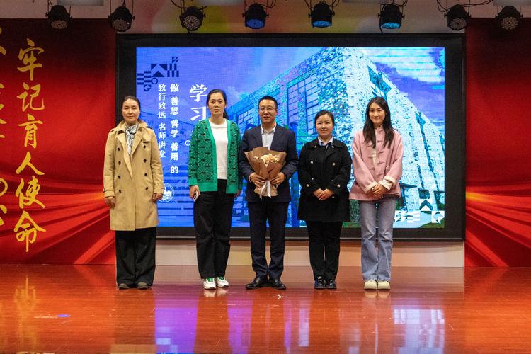 东软信息学院辅导员是做什么的?-图2 东软信息学院辅导员是做什么的?-图2