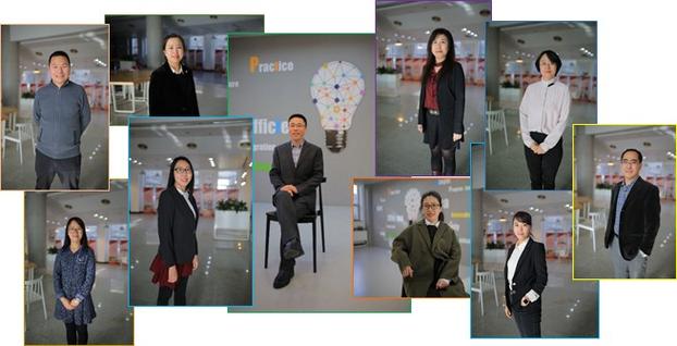 东软信息学院辅导员是做什么的?-图3 东软信息学院辅导员是做什么的?-图3