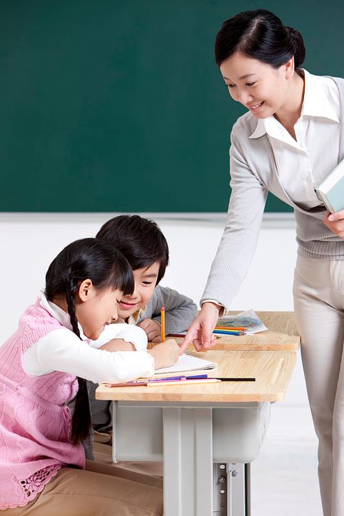 小学辅导老师究竟要做什么?-图3 小学辅导老师究竟要做什么?-图3