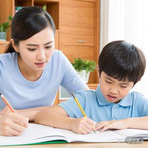 家长如何辅导孩子写作业-图2