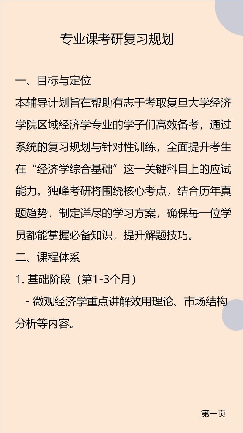 复旦考研辅导效果究竟如何?-图2 复旦考研辅导效果究竟如何?-图2