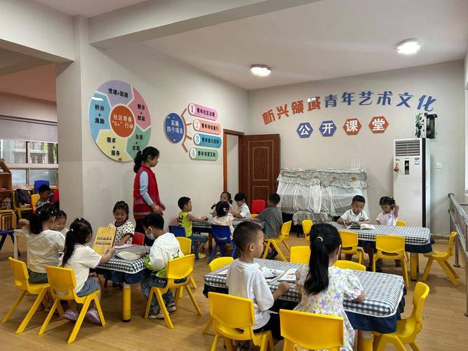 小区内辅导班-图3 小区内辅导班-图3