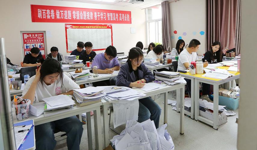 保定一对一辅导效果如何?-图3 保定一对一辅导效果如何?-图3