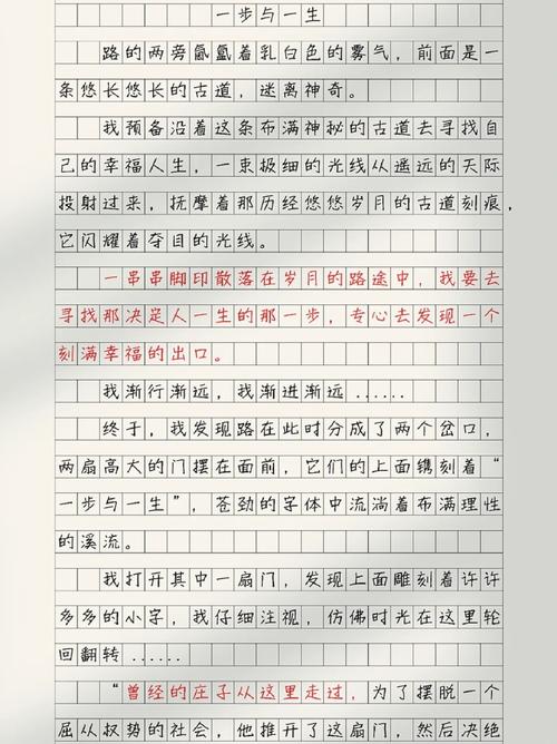 刷议论文真能提升写作能力吗？-图2