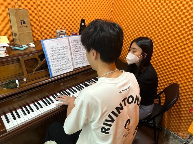 音乐高考辅导，如何高效提分？-图1