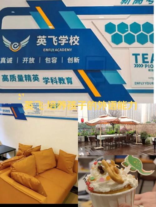 重庆英文辅导班哪家更有效果？-图3