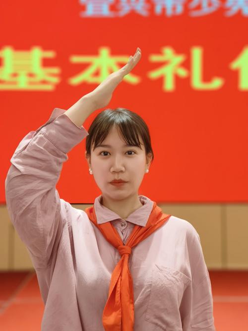 辅导员少队工作如何有效开展？-图3