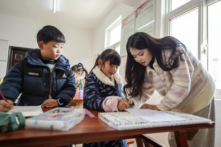 寒假辅导真的有必要吗?-图1 寒假辅导真的有必要吗?-图1