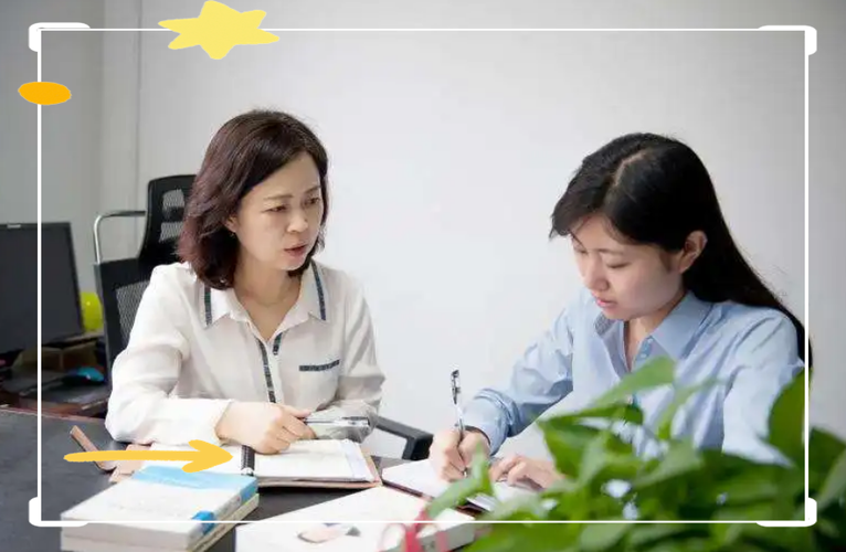 辅导员与大学老师有何本质区别?-图1 辅导员与大学老师有何本质区别?-图1