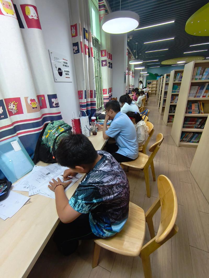 义乌写作辅导，如何有效提升孩子写作能力？-图3