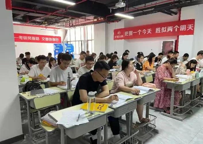 文都考研辅导效果真的好吗？-图3