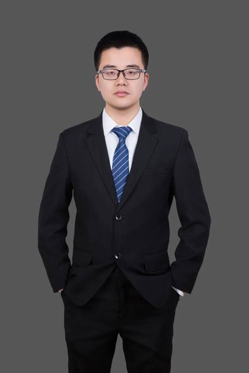 辅导员帅照是工作标配还是个人魅力？-图2