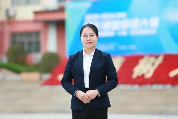 陈阳辅导员是谁？有何教育理念？-图3