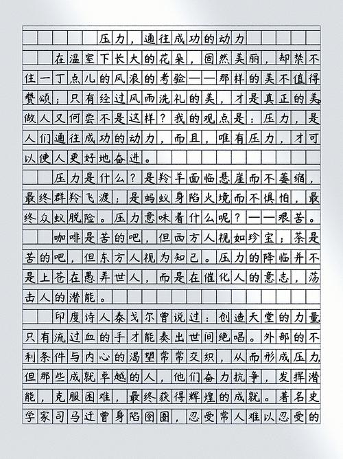 高考压力下,我们该如何自处?-图1 高考压力下,我们该如何自处?-图1